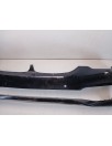 Recambio de paragolpes delantero para bmw 5 (f10) 520 d referencia OEM IAM 51117385336  