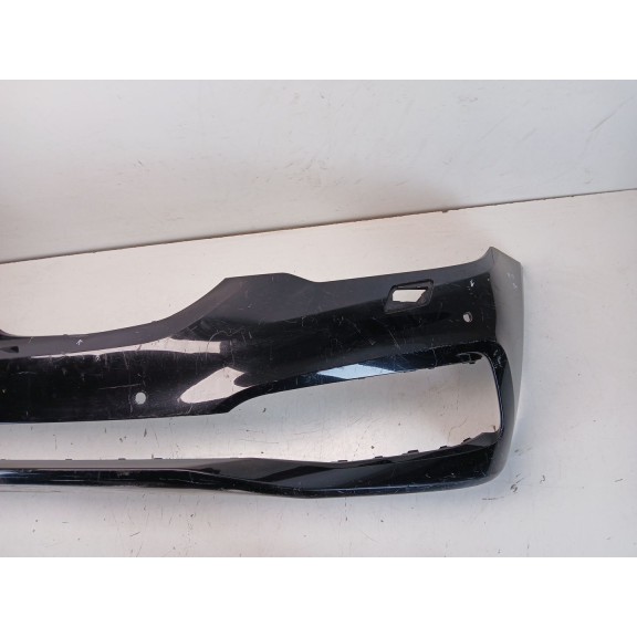 Recambio de paragolpes delantero para bmw 5 (f10) 520 d referencia OEM IAM 51117385336  