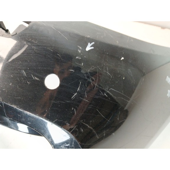 Recambio de paragolpes delantero para bmw 5 (f10) 520 d referencia OEM IAM 51117385336  