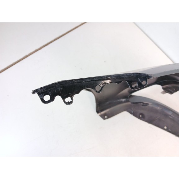 Recambio de paragolpes delantero para bmw 5 (f10) 520 d referencia OEM IAM 51117385336  