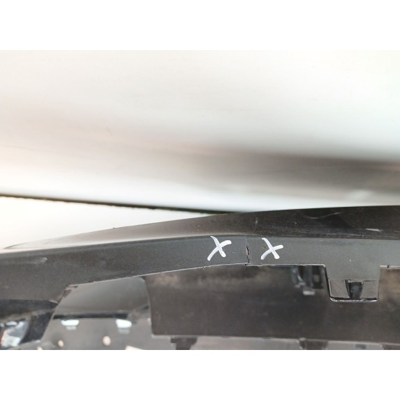 Recambio de paragolpes delantero para bmw 5 (f10) 520 d referencia OEM IAM 51117385336  