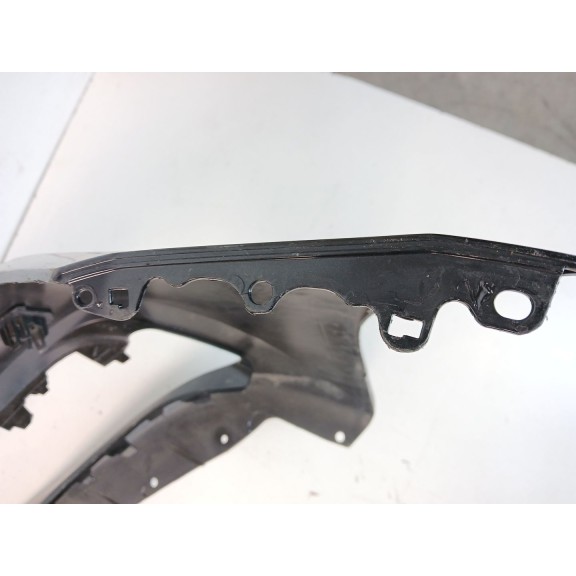 Recambio de paragolpes delantero para bmw 5 (f10) 520 d referencia OEM IAM 51117385336  
