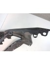Recambio de paragolpes delantero para bmw 5 (f10) 520 d referencia OEM IAM 51117385336  