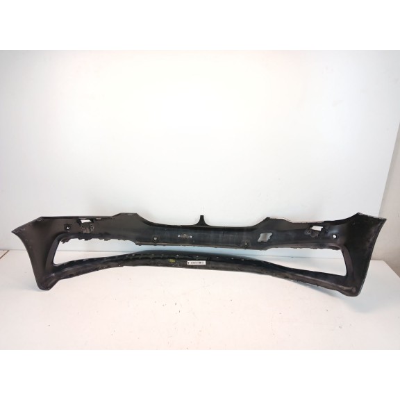Recambio de paragolpes delantero para bmw 5 (f10) 520 d referencia OEM IAM 51117385336  