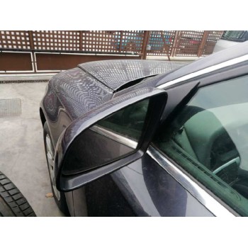 RETROVISOR IZQUIERDO ABATIBLE CABLES CORTADOS 9 CABLES