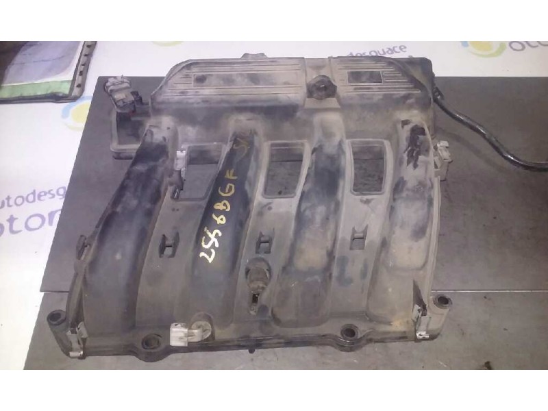 Recambio de colector admision para renault megane i scenic (ja0) 1.6 16v kaleido referencia OEM IAM   