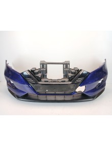 Recambio de paragolpes delantero para nissan qashqai ii (j11, j11_) 1.3 dig-t referencia OEM IAM 62022HV00H  