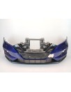 Recambio de paragolpes delantero para nissan qashqai ii (j11, j11_) 1.3 dig-t referencia OEM IAM 62022HV00H  