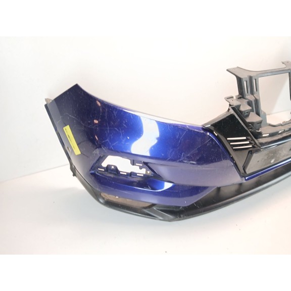 Recambio de paragolpes delantero para nissan qashqai ii (j11, j11_) 1.3 dig-t referencia OEM IAM 62022HV00H  