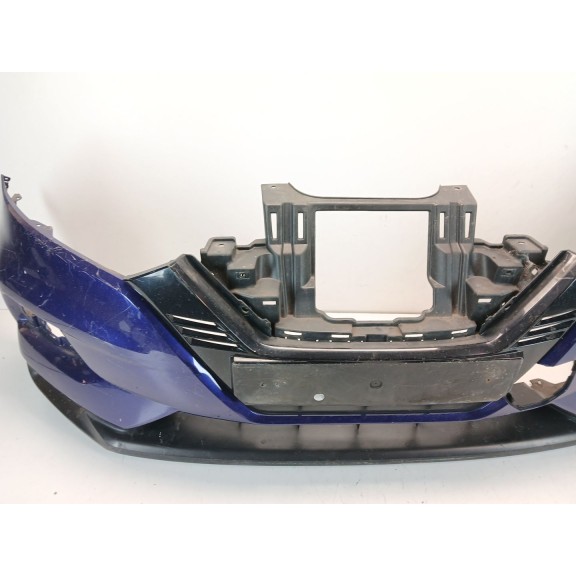 Recambio de paragolpes delantero para nissan qashqai ii (j11, j11_) 1.3 dig-t referencia OEM IAM 62022HV00H  