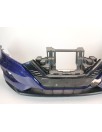 Recambio de paragolpes delantero para nissan qashqai ii (j11, j11_) 1.3 dig-t referencia OEM IAM 62022HV00H  