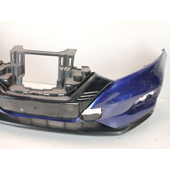 Recambio de paragolpes delantero para nissan qashqai ii (j11, j11_) 1.3 dig-t referencia OEM IAM 62022HV00H  