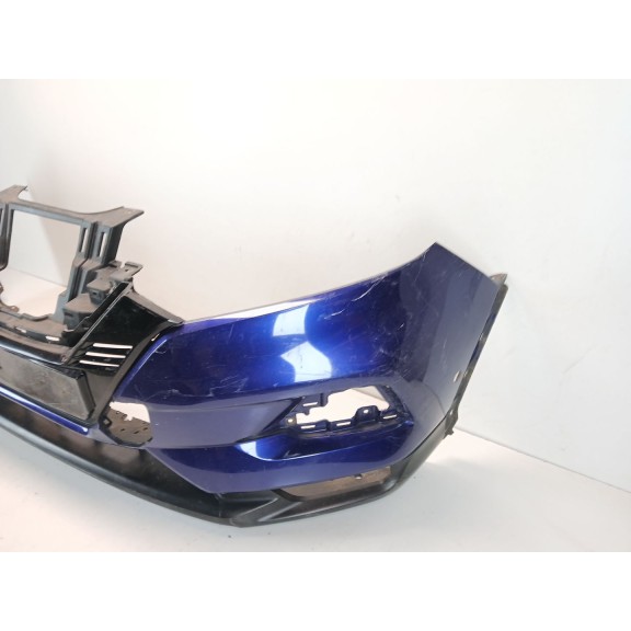 Recambio de paragolpes delantero para nissan qashqai ii (j11, j11_) 1.3 dig-t referencia OEM IAM 62022HV00H  