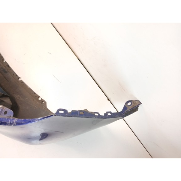 Recambio de paragolpes delantero para nissan qashqai ii (j11, j11_) 1.3 dig-t referencia OEM IAM 62022HV00H  