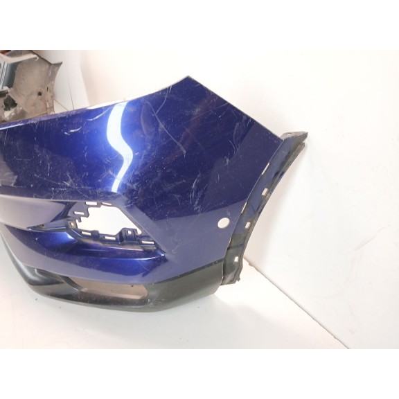 Recambio de paragolpes delantero para nissan qashqai ii (j11, j11_) 1.3 dig-t referencia OEM IAM 62022HV00H  