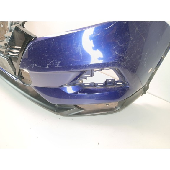 Recambio de paragolpes delantero para nissan qashqai ii (j11, j11_) 1.3 dig-t referencia OEM IAM 62022HV00H  