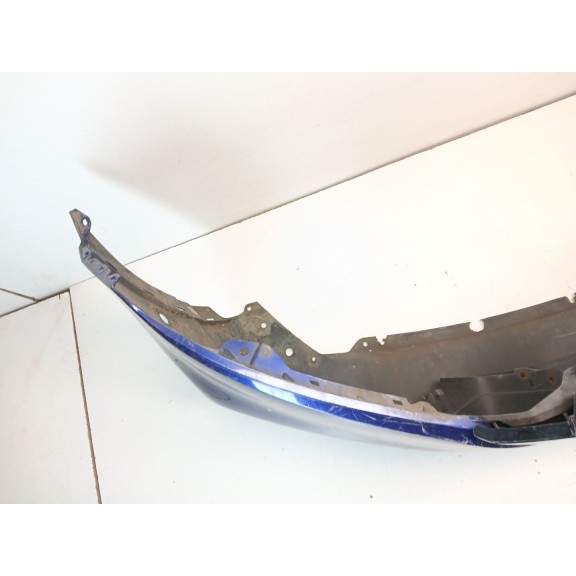 Recambio de paragolpes delantero para nissan qashqai ii (j11, j11_) 1.3 dig-t referencia OEM IAM 62022HV00H  