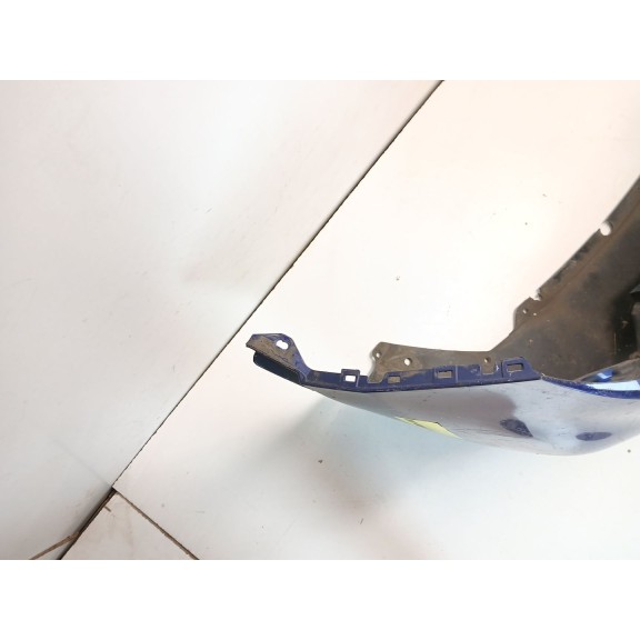 Recambio de paragolpes delantero para nissan qashqai ii (j11, j11_) 1.3 dig-t referencia OEM IAM 62022HV00H  