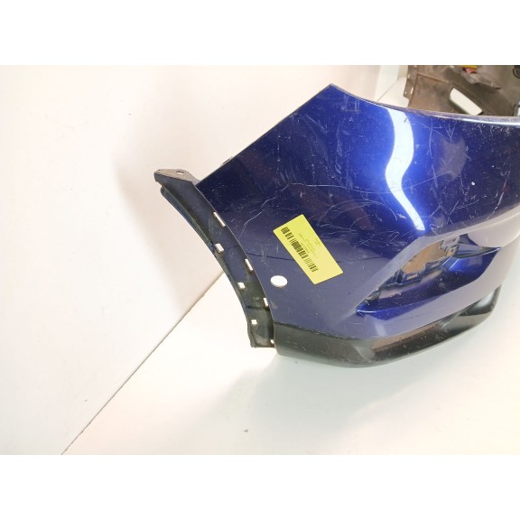 Recambio de paragolpes delantero para nissan qashqai ii (j11, j11_) 1.3 dig-t referencia OEM IAM 62022HV00H  