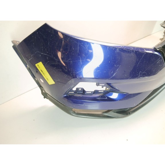 Recambio de paragolpes delantero para nissan qashqai ii (j11, j11_) 1.3 dig-t referencia OEM IAM 62022HV00H  