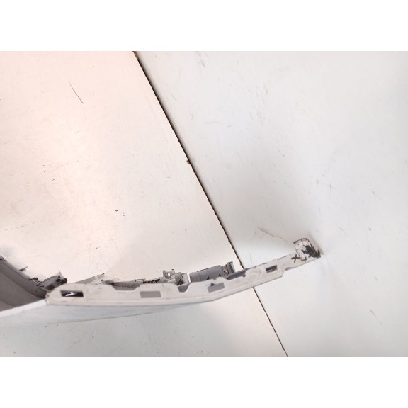 Recambio de paragolpes delantero para mg mg zs suv (azs1) 1.0 t-gdi referencia OEM IAM P10336751  