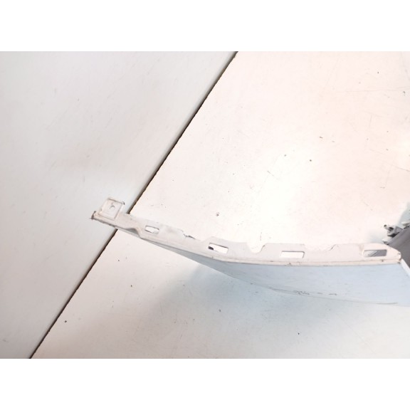 Recambio de paragolpes delantero para mg mg zs suv (azs1) 1.0 t-gdi referencia OEM IAM P10336751  