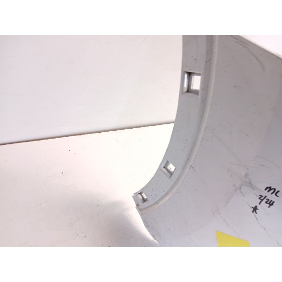 Recambio de paragolpes delantero para mg mg zs suv (azs1) 1.0 t-gdi referencia OEM IAM P10336751  