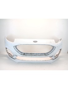 Recambio de paragolpes delantero para ford puma (j2k, cf7) 1.5 ecoblue referencia OEM IAM L1TB17757D1  