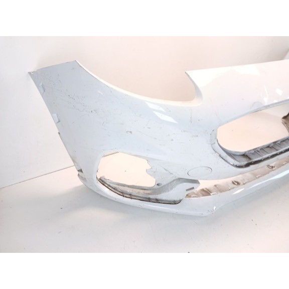 Recambio de paragolpes delantero para ford puma (j2k, cf7) 1.5 ecoblue referencia OEM IAM L1TB17757D1  