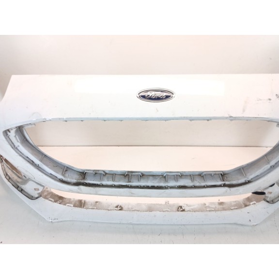 Recambio de paragolpes delantero para ford puma (j2k, cf7) 1.5 ecoblue referencia OEM IAM L1TB17757D1  