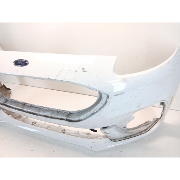 Recambio de paragolpes delantero para ford puma (j2k, cf7) 1.5 ecoblue referencia OEM IAM L1TB17757D1  
