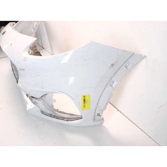 Recambio de paragolpes delantero para ford puma (j2k, cf7) 1.5 ecoblue referencia OEM IAM L1TB17757D1  