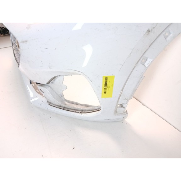 Recambio de paragolpes delantero para ford puma (j2k, cf7) 1.5 ecoblue referencia OEM IAM L1TB17757D1  