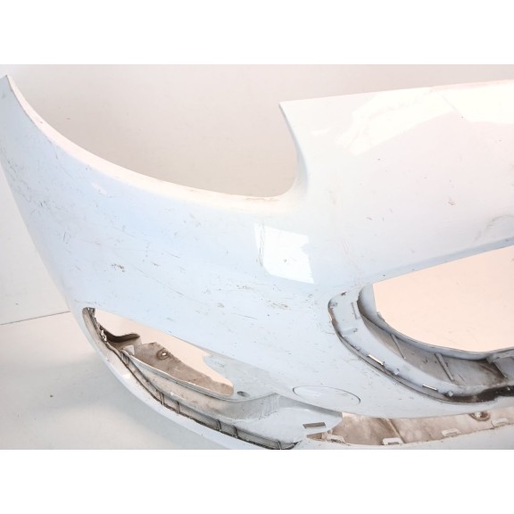 Recambio de paragolpes delantero para ford puma (j2k, cf7) 1.5 ecoblue referencia OEM IAM L1TB17757D1  