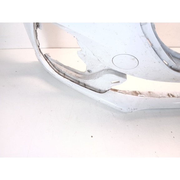 Recambio de paragolpes delantero para ford puma (j2k, cf7) 1.5 ecoblue referencia OEM IAM L1TB17757D1  