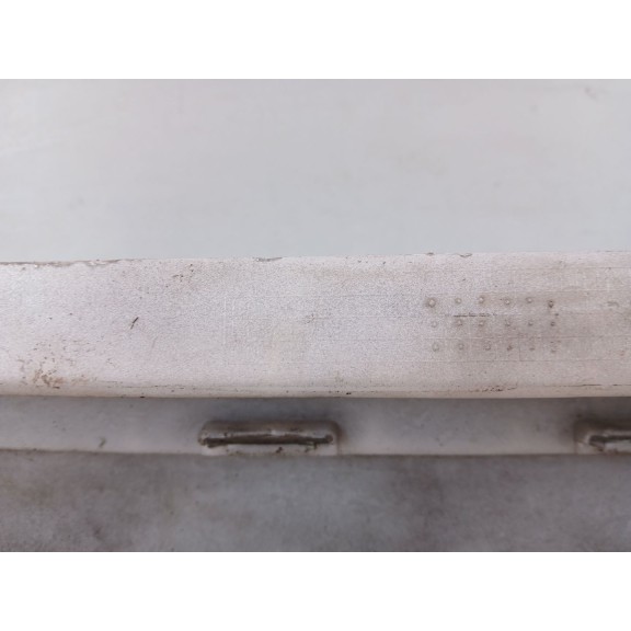 Recambio de paragolpes delantero para ford puma (j2k, cf7) 1.5 ecoblue referencia OEM IAM L1TB17757D1  