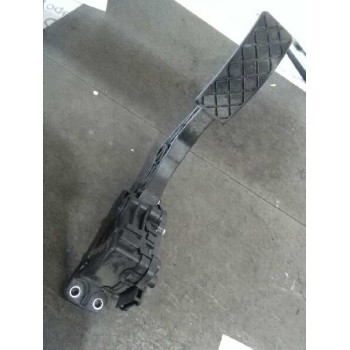 Recambio de potenciometro pedal para seat ibiza (6j5) reference tech referencia OEM IAM 6Q1721503M  