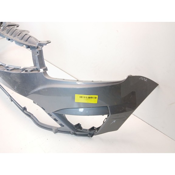 Recambio de paragolpes delantero para ssangyong korando (ck) 2.2 xdi 4wd referencia OEM IAM K7871134300  