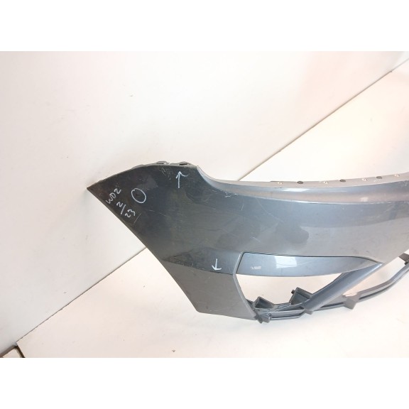 Recambio de paragolpes delantero para ssangyong korando (ck) 2.2 xdi 4wd referencia OEM IAM K7871134300  