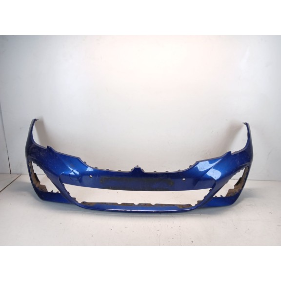 Recambio de paragolpes delantero para bmw 3 (g20, g80, g28) 320 i xdrive referencia OEM IAM 51118069346  