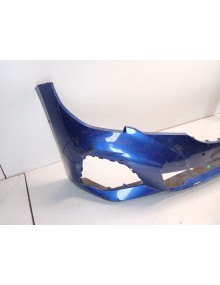 Recambio de paragolpes delantero para bmw 3 (g20, g80, g28) 320 i xdrive referencia OEM IAM 51118069346   2