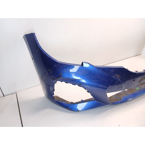 Recambio de paragolpes delantero para bmw 3 (g20, g80, g28) 320 i xdrive referencia OEM IAM 51118069346  