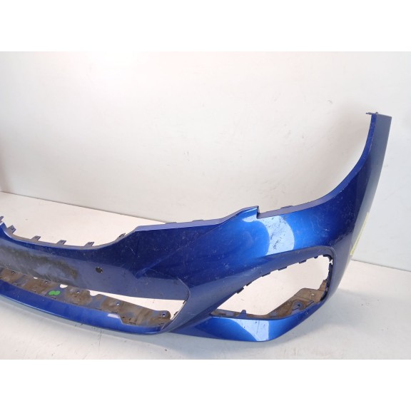 Recambio de paragolpes delantero para bmw 3 (g20, g80, g28) 320 i xdrive referencia OEM IAM 51118069346  