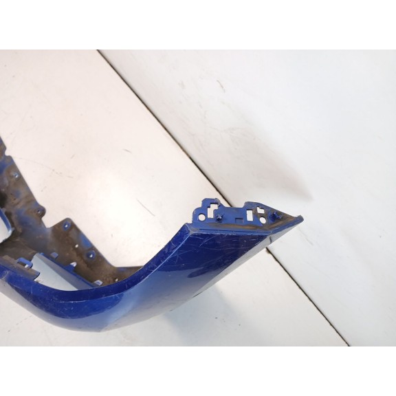 Recambio de paragolpes delantero para bmw 3 (g20, g80, g28) 320 i xdrive referencia OEM IAM 51118069346  