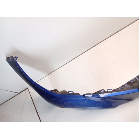 Recambio de paragolpes delantero para bmw 3 (g20, g80, g28) 320 i xdrive referencia OEM IAM 51118069346  