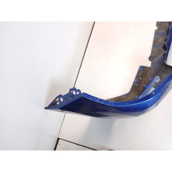 Recambio de paragolpes delantero para bmw 3 (g20, g80, g28) 320 i xdrive referencia OEM IAM 51118069346  