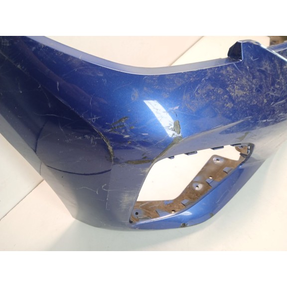 Recambio de paragolpes delantero para bmw 3 (g20, g80, g28) 320 i xdrive referencia OEM IAM 51118069346  