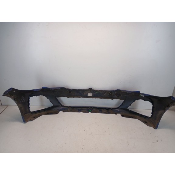 Recambio de paragolpes delantero para bmw 3 (g20, g80, g28) 320 i xdrive referencia OEM IAM 51118069346  