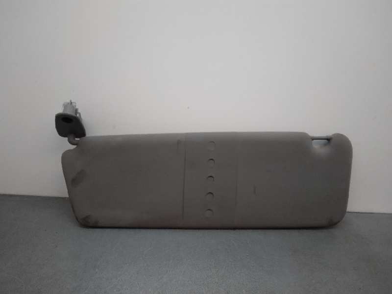 Recambio de parasol izquierdo para nissan nv 400 l1h1 2,8t pro referencia OEM IAM CV9X62  