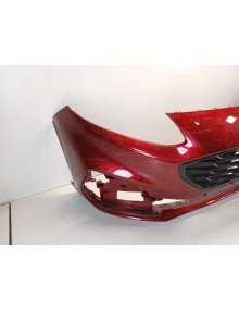 Recambio de paragolpes delantero para ford kuga iii (dfk) 2.5 fhev 4x4 referencia OEM IAM LV4B17F003S   2